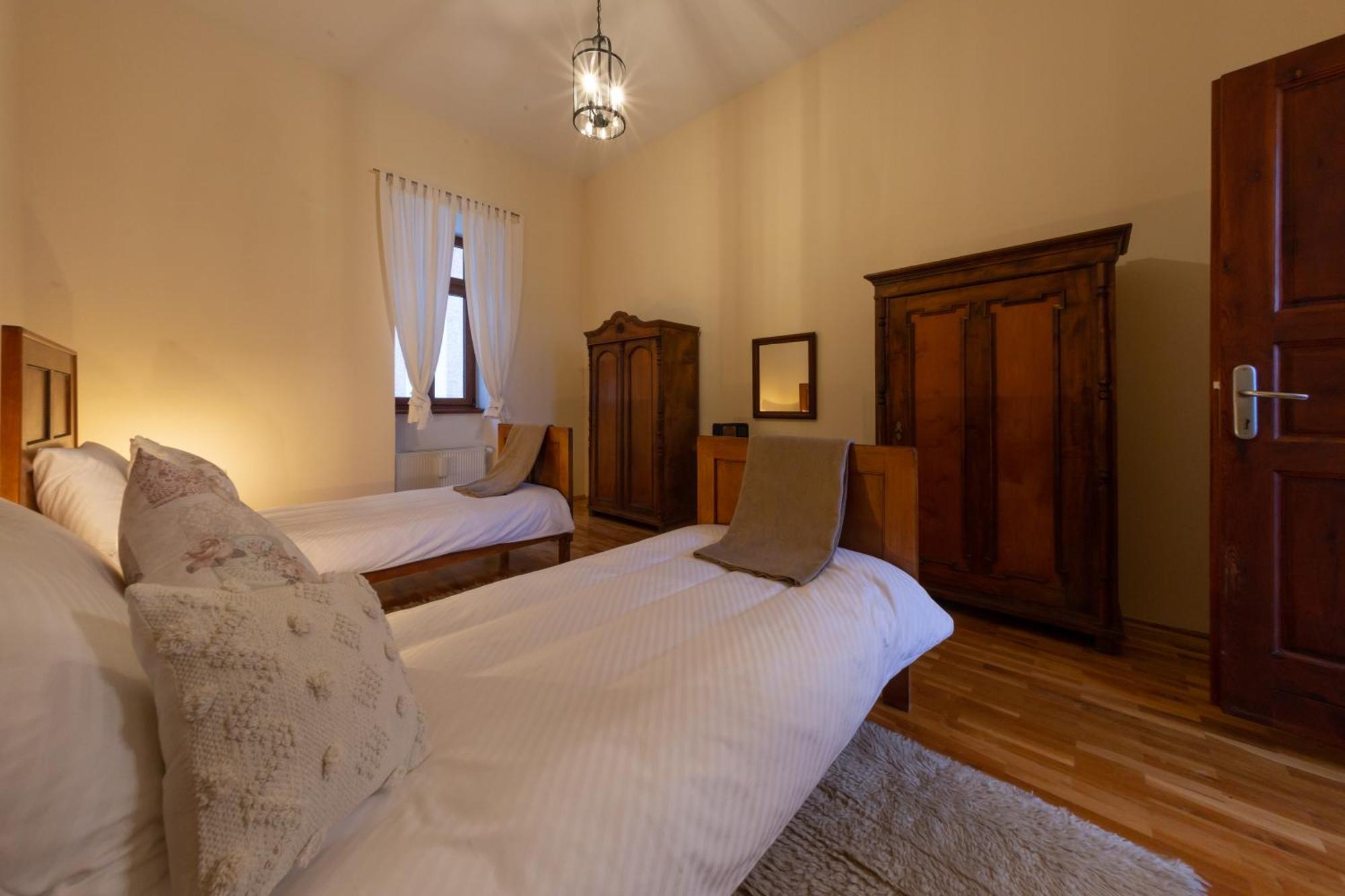 Apartments Paradiso Otocac Room photo
