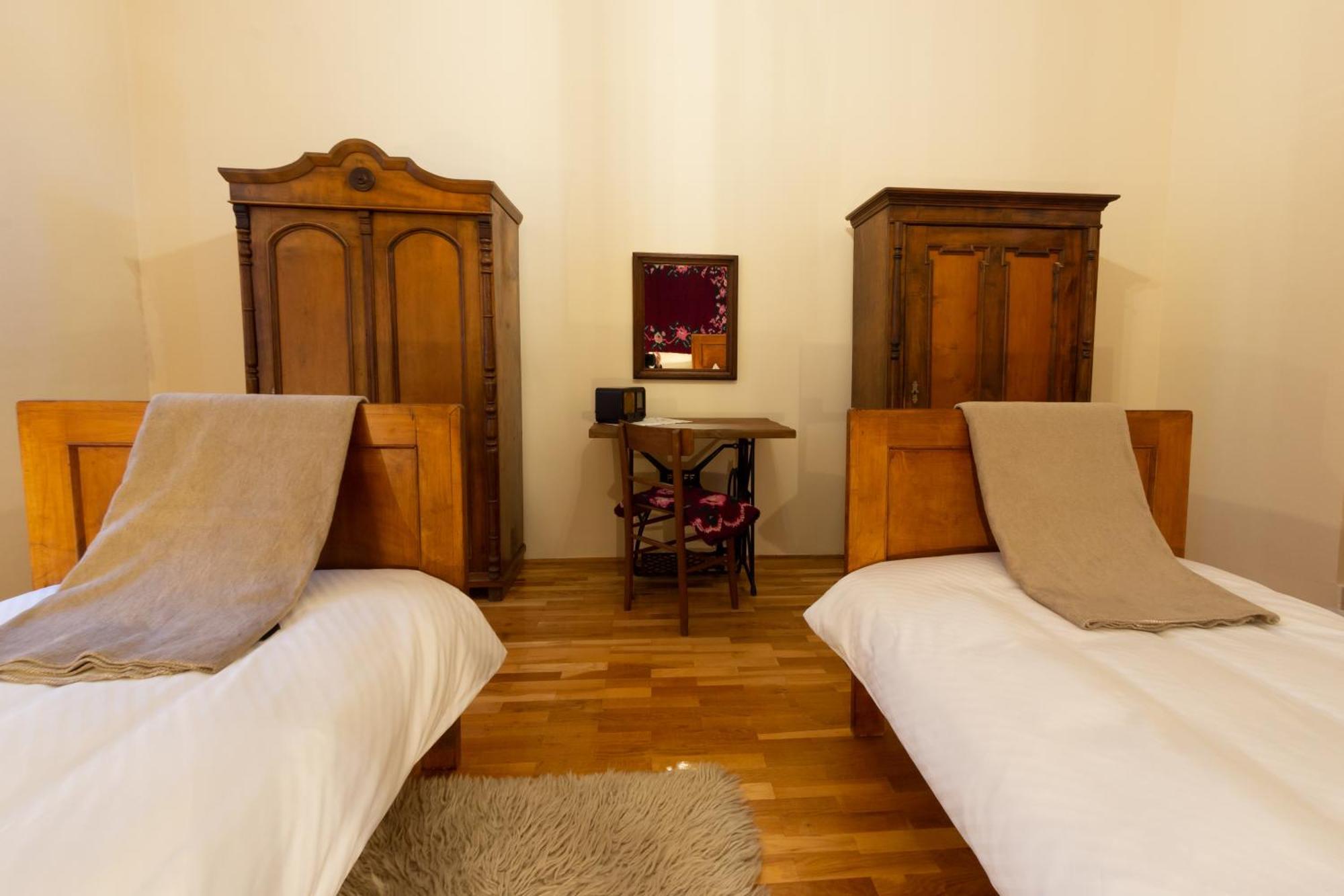 Apartments Paradiso Otocac Room photo