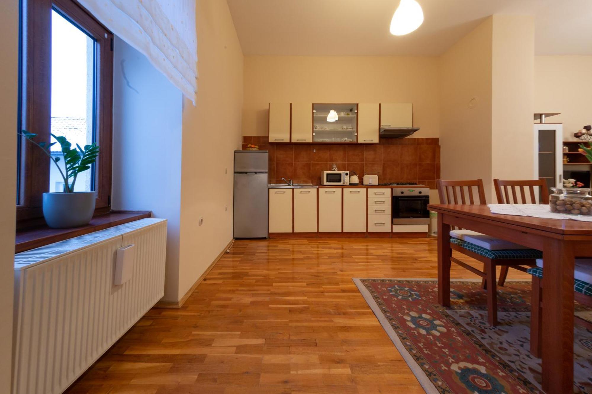 Apartments Paradiso Otocac Room photo